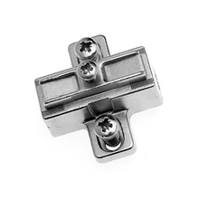 Kivetőpánt talp és tőke