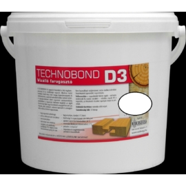 Technobond D3 faragasztó 32 kg