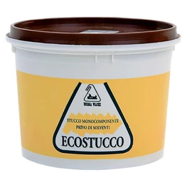 Borma Wachs Ecostucco oldószermentes fatapasz TÖBBFÉLE SZÍN 500 gr