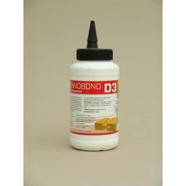 TechnoPUR D4 speciális ragasztó 750 gr