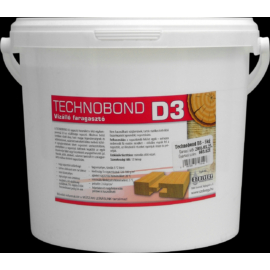 Technobond D3 faragasztó 5 kg