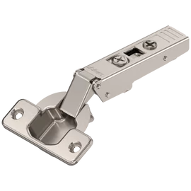 Blum rugó nélküli pánt CLIP gyorsszerelő talppal