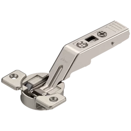 Blum kifelé rugó pánt felnyíló vasalatokhoz CLIP gyorsszerelő talppal