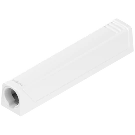 Blum TIP-ON hangtompítóhoz hosszú adapter FEHÉR