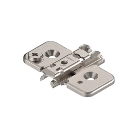 Excenteres talp Blum, 0mm  173H7100