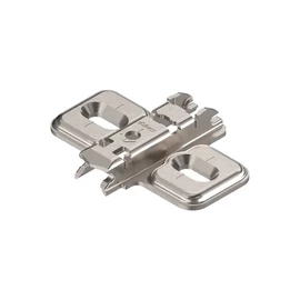 Clip szerelő talp Blum, 0mm  173L6100