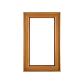 TÖMÖRFA TRIESTE 1276x446mm keret MÉZ