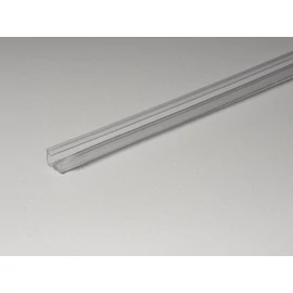 ALUMÍNIUM KERETPROFIL AP06 ÜVEGBEFOGÓ 3000mm ÁTLÁTSZÓ