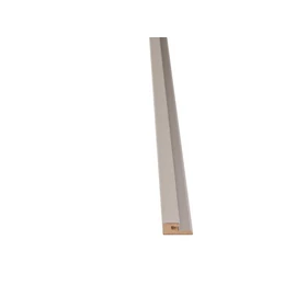 Fali panel VIVACE típusú kezdő profil, többféle színben