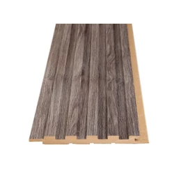 FALI PANEL VIVACE SZÜRKE TÖLGY 2750x158x12MM 4 DB/CSOMAG (1,6 M2)