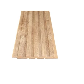 FALI PANEL VIVACE NATÚR TÖLGY 2750x158x12MM 4 DB/CSOMAG (1,6 M2)