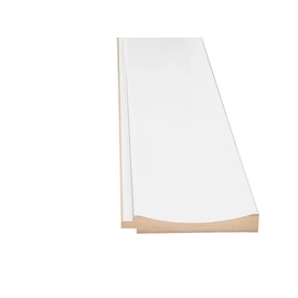 FALI PANEL LEGATO HÓFEHÉR (UNI TM0101) ZÁRÓ PROFIL 2750x122x18MM