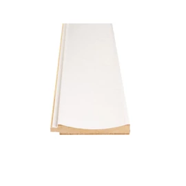 FALI PANEL LEGATO KRÉM PALA ZÁRÓ PROFIL 2750x122x18MM