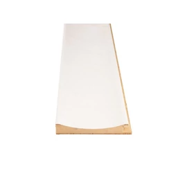 FALI PANEL LEGATO KRÉM PALA KEZDŐ PROFIL 2750x117x18MM