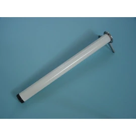 615 Fém asztalláb garnitúra 705mm, többféle színben