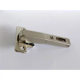 BÚTORPÁNT SALICE C2ABN99AC KÖZÉZÁRÓDÓ PILLÉRPÁNT NORMÁL NIKKEL