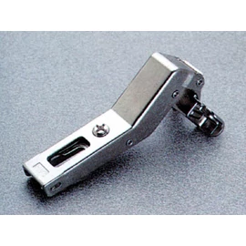 BÚTORPÁNT SALICE C2Z6M99 45 FOK KÖZÉZÁRÓDÓ FÉMKERETHEZ NIKKEL