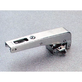 BÚTORPÁNT SALICE C2Z6N99AC PILLÉRPÁNT FÉMKERETHEZ NIKKEL