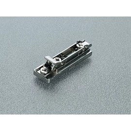 PÁNTALÁTÉT SALICE BAPGR29 GYORSSZERELŐ NORMÁL, 0 mm NIKKEL