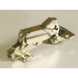 BÚTORPÁNT TITUS 248.OS06.050 135-170 FOKOS RÁÜTŐDŐ NORMÁL NIKKEL