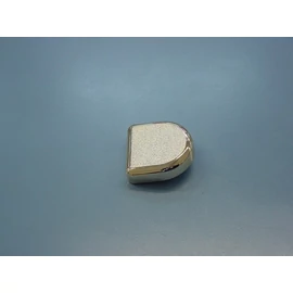 BÚTORPÁNT TITUS 245.0652.30 ÜVEGAJTÓPÁNT TAKARÓ MINI ARANY