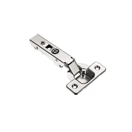 BÚTORPÁNT TITUS 702.0AL0.054.00 T-TYPE KLIPPES RÁÜTŐDŐ NIKKEL