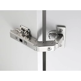 BÚTORPÁNT TITUS 721-0PL0-650-00 T-TYPE KLIPPES SAROKSZEKRÉNYPÁNT NIKKEL