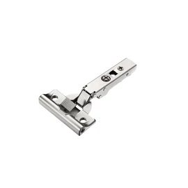 BÚTORPÁNT TITUS 701.0AS0.054.00 T-TYPE KLIPPES GLISSANDO RÁÜTŐDŐ NIKKEL