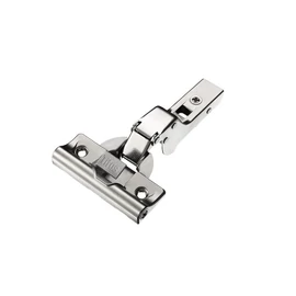BÚTORPÁNT TITUS 701.0DS0.054.00 T-TYPE KLIPPES GLISSANDO KÖZÉZÁRÓDÓ NIKKEL