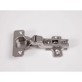 BÚTORPÁNT CP 742 FÉLIG RÁÜTŐDŐ PÁNT+ALÁTÉT NORMÁL NIKKEL