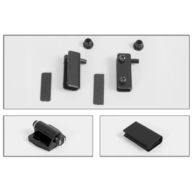 BÚTORPÁNT HIFI PÁNT . FEKETE