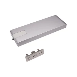 EGYÉB LENYÍLÓ VASALAT LINK C0A262 CSILLAPÍTOTT 250-375mm; 1,1-1,7kg-ig FEHÉR-NIKKEL