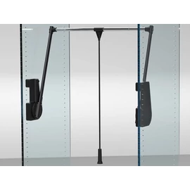 Gadróblift 700 típus, elérhető többféle színben