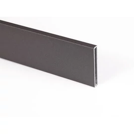 LABRYS PROFILRENDSZER PROFIL 32/PL.0159 4800x50x7,5mm ANTRACIT CSILLÁM FESTETT