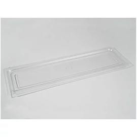 602/45 TÁLCA EDÉNYCSEPEGTETŐHÖZ ÁTTETSZŐ BELSŐ FÉMRÁCS