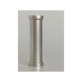 KÜLSŐ FÉMRÁCS E5803 EGYENES KONZOL 50x200 mm MATT NIKKEL
