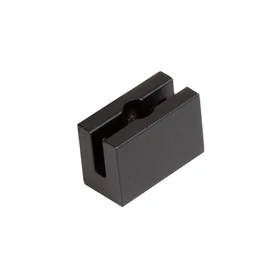 "PRATIKA" TARTÓMODUL FALIPROFILHOZ 200x190x100 MM FEKETE