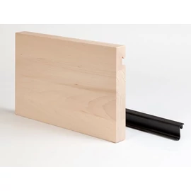 "HANG" VÁGÓDESZKA AKASZTÓVAL 300x204x30MM BÜKK