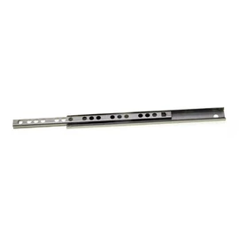 GOLYÓS FIÓKCSÚSZÓK 04258 17mm-es magassággal, többféle hosszban