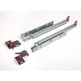 Rejtett fiókcsúszó HB-RCS5D, többféle hosszúságban