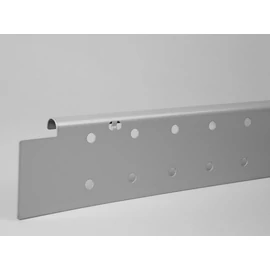 FDS DUPLAFALÚ FÉM FIÓKOLDAL FDS-DF SW1 OLDALSZÁRNY 450mm SZÜRKE