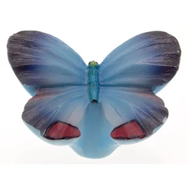 Gyerekbútor fogantyú lepke