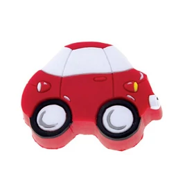 Gyerekbútor fogantyú autó