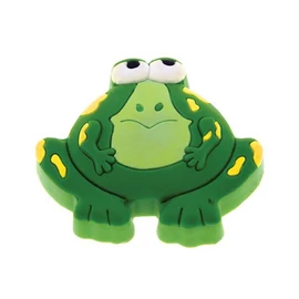 Gyerekbútor fogantyú béka