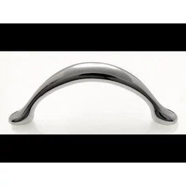 matt króm fogantyú