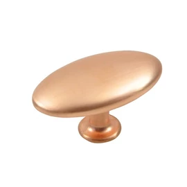 Modern konyhabútor fogantyú vörösréz