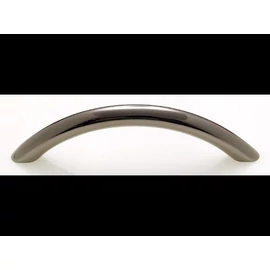 fekete nikkel fogantyú