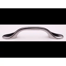 Rusztikus konyhabútor fogantyú króm 