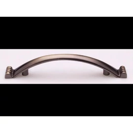 Rusztikus konyhabútor fogantyú antikolt bronz 