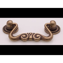 Antikolt bronz